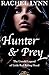 Hunter and Prey: The Untold Legend of Little Red Riding Hood