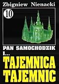 Pan Samochodzik i tajemnica tajemnic