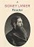 A Sidney Lanier Reader (Bal...