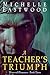 A Teacher's Triumph (Werewolf Romance #3)