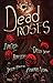 Dead Roses: Five Dark Tales of Twisted Love