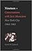 Nineteen+: Conversations with Jazz Musicians, New York City, 1964-1965