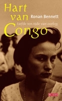 Hart van Congo