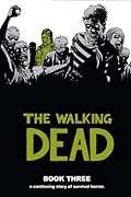 The Walking Dead, Book Three