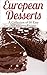 European Desserts by Adam Davidson