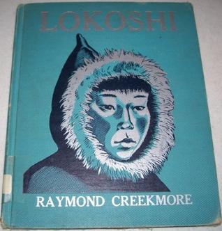 Lokoshi Learns to Hunt Seals (Library Binding)