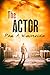 The Actor by Paul A. Wunderlich