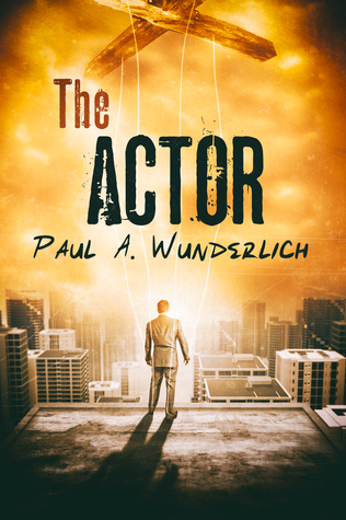 The Actor (Paperback)