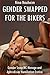 Gender Swapped for the Bikers (Gender Swap MC Menage and Aphrodisiac Humiliation Erotica)