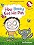 Little Red Robin 3: Pip Street: How Bobby Got His Pet