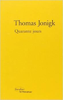 Quarante jours