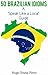 50 Brazilian Idioms: A “Speak Like a Local” Language Guide