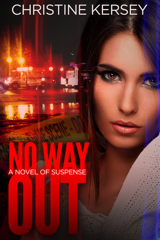 No Way Out (Kindle Edition)
