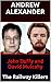 John Duffy and David Mulcahy by Andrew Alexander
