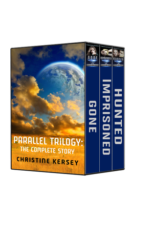 Parallel Trilogy: The Complete Story (ebook)