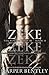 Zeke (The Powers That Be, #2)