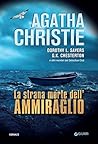 La strana morte dell'ammiraglio by The Detection Club