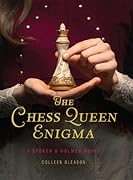 The Chess Queen Enigma