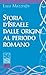Storia d'Israele dalle origini al periodo romano (Studi bibli... by Luca Mazzinghi