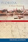 Florida: A Short History (Columbus Quincentenary) Book cover for Florida: A Short History (Columbus Quincentenary)