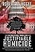 Justifiable Homicide (Rober...
