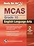 MCAS English Language Arts, Grade 10 (Massachusetts MCAS Test Preparation)