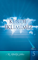 Kendi İklimimiz (Paperback)