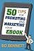 50 Tips for Promoting and M...
