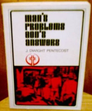 Man's Problems   God's Answers