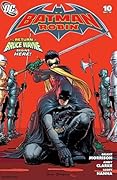 Batman and Robin (2009-2011) #10