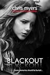 Blackout by Chris  Myers