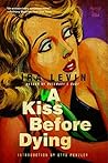 A Kiss Before Dying by Ira Levin