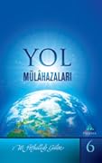 Yol Mülâhazaları