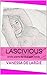 Lascivious: erotic poems for liberated minds  