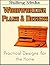 Woodworking Plans and Desig...