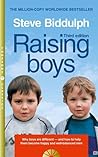 Raising Boys: Why...