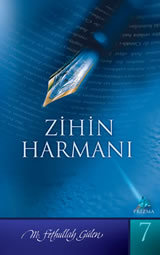 Zihin Harmanı (Prizma, #7)