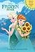 Frozen Fever: The Deluxe Novelization