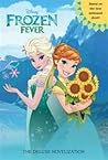 Frozen Fever by Victoria Saxon