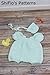 109 - Romper Suit Baby Croc...