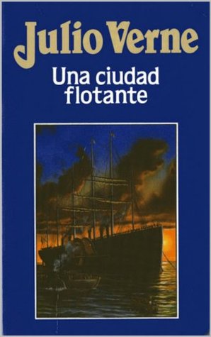 Una ciudad flotante