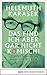 Das find ich aber gar nicht komisch!: Geschichte in Witzen und Geschichten über Witze (German Edition)