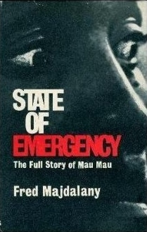 State of Emergency (Hardcover)