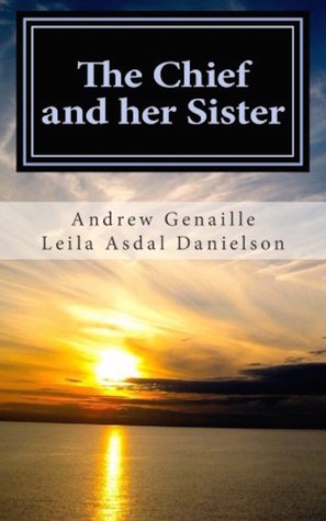 The Chief and Her Sister (Kindle Edition)
