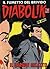 DIABOLIK (22): Il grande ricatto (Italian Edition)