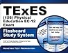 TExES (158) Physi...