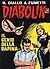 DIABOLIK (32): Il genio della rapina (Italian Edition)