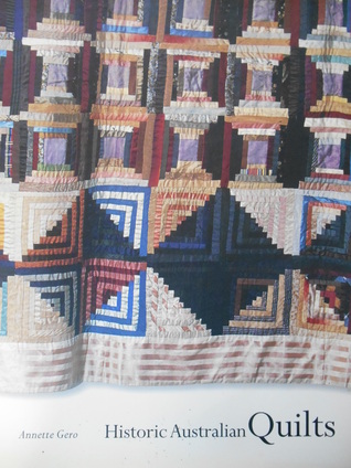 Historic Australian Quilts