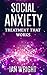 Social Anxiety by Ian Wright