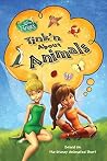 Disney Fairies: Tink'n About Animals
